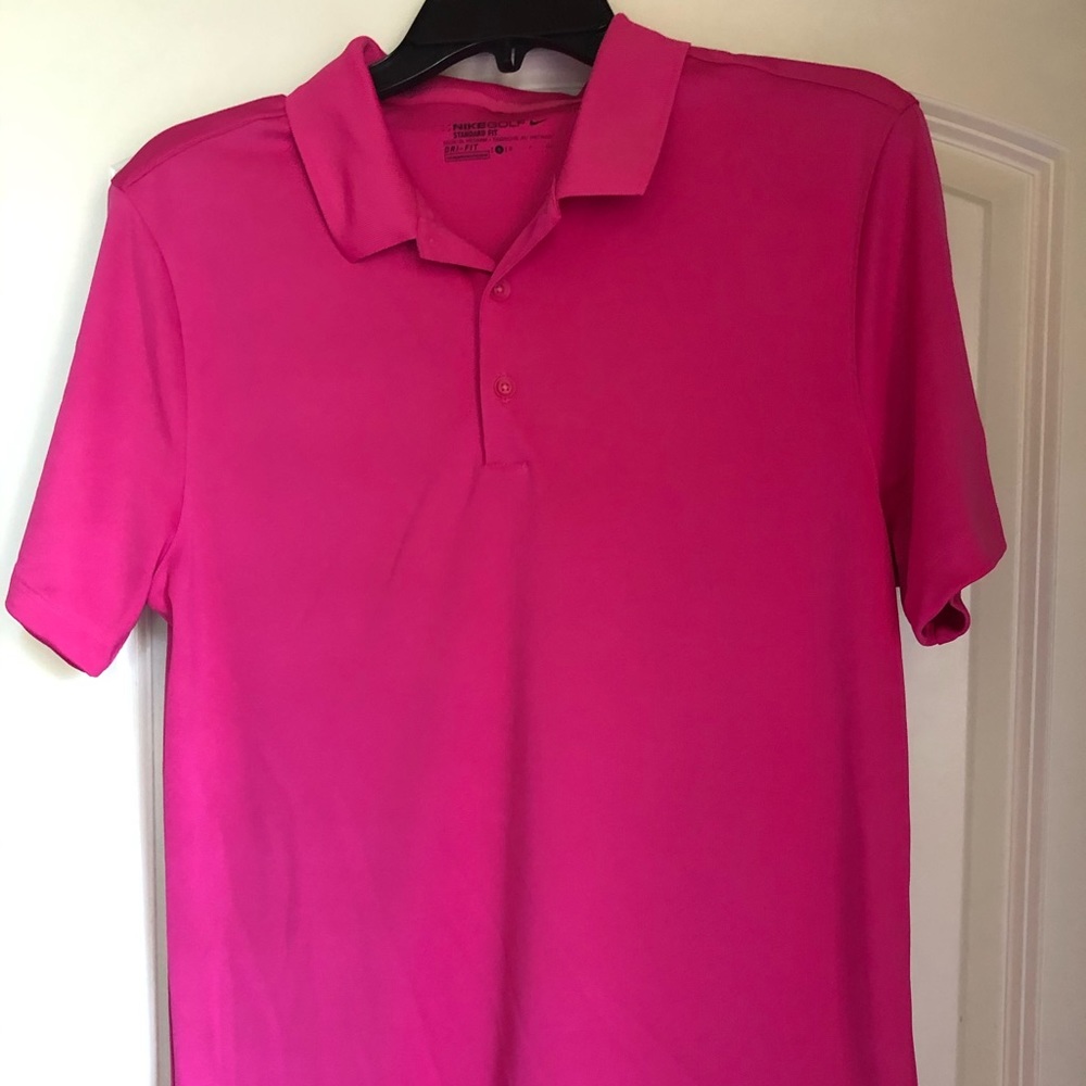 Men’s Nike Golf Polo